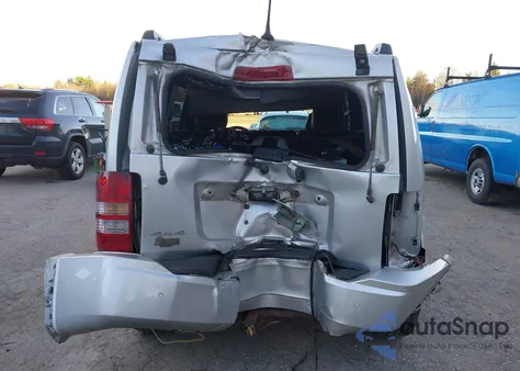 2012 Jeep Liberty Sport z USA, uszkodzony, nr VIN 1C4PJMAK9CW170877